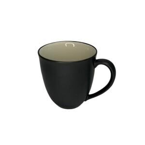 Noritake Colorwave Graphite Mug | 12oz
